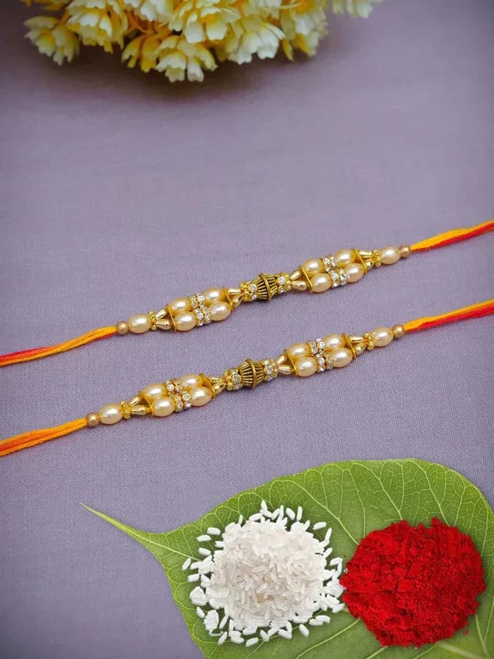 Exclusive Rakhi Combo Set – Ideal Gift for Brother in 2026