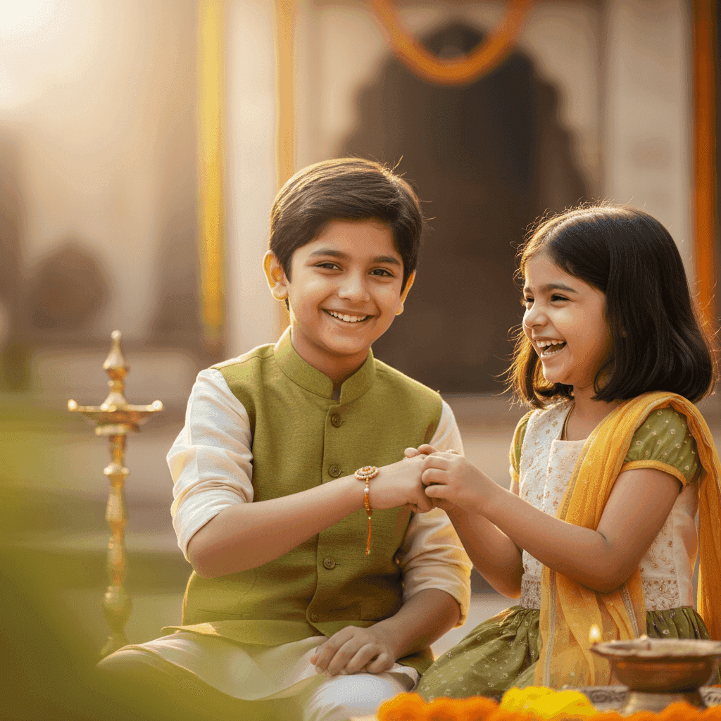 Little Smiles, Big Bonds